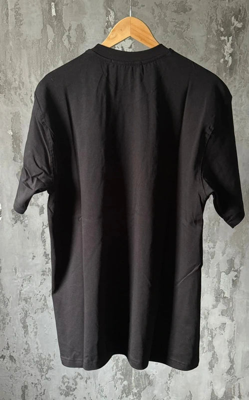 Iri Black T-Shirt