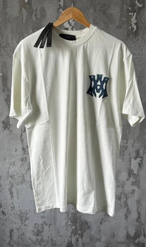Iri White T-Shirt