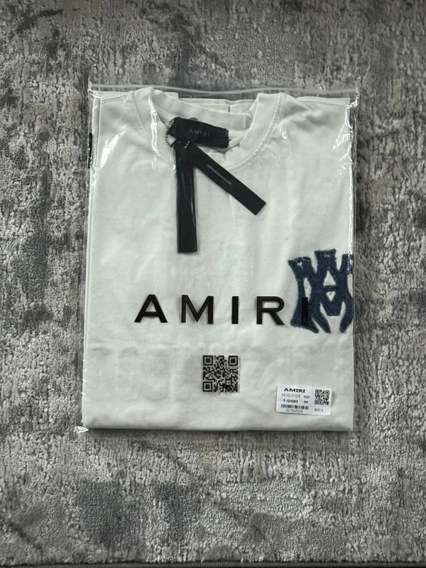 Iri White T-Shirt