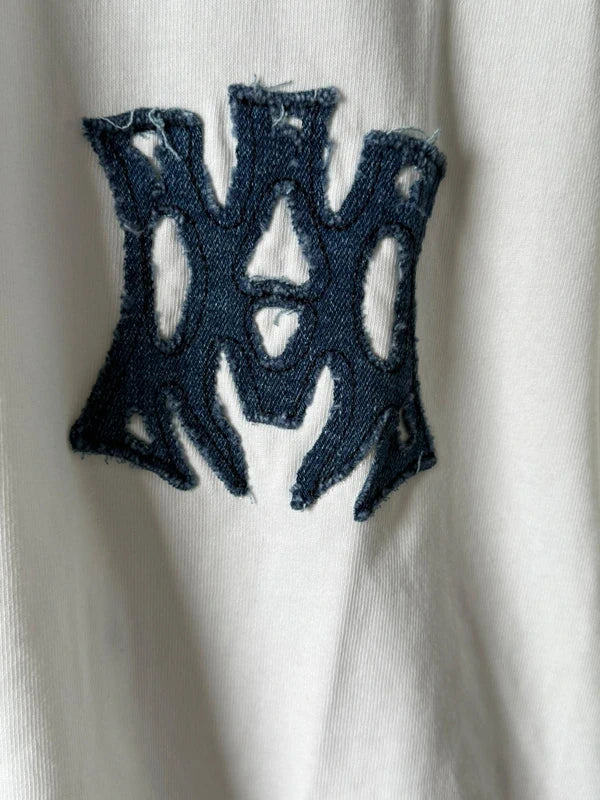 Iri White T-Shirt