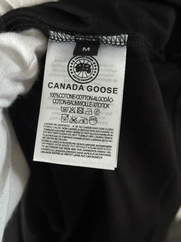 Anada Oose T-Shirt