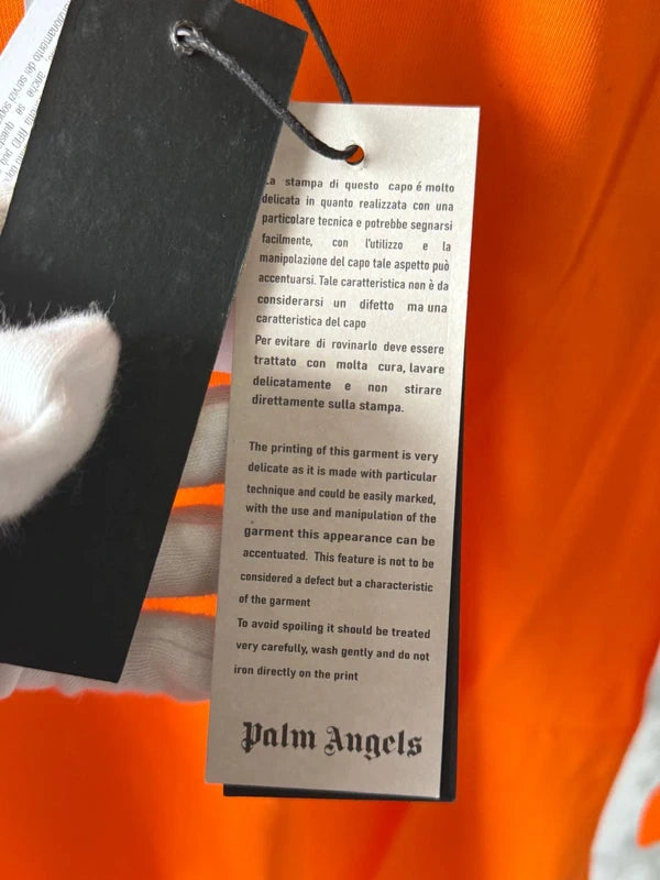 Palm Angs T-Shirt