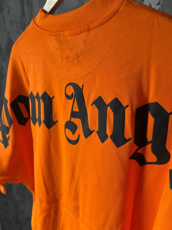 Palm Angs T-Shirt