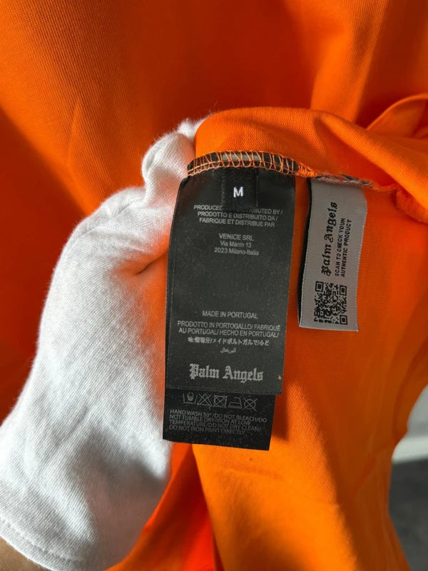 Palm Angs T-Shirt