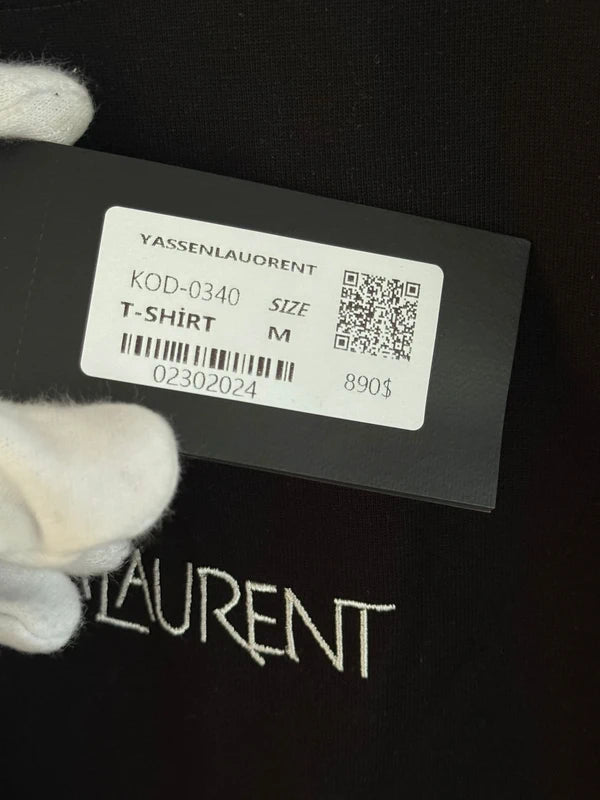 Snt Laurnt T-Shirt