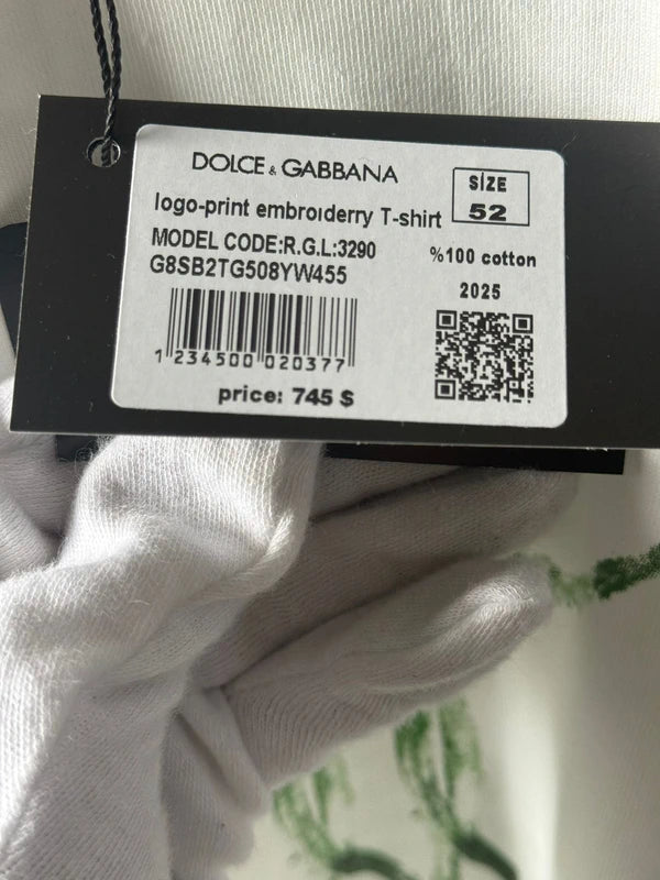 Dol & Gab T-Shirt