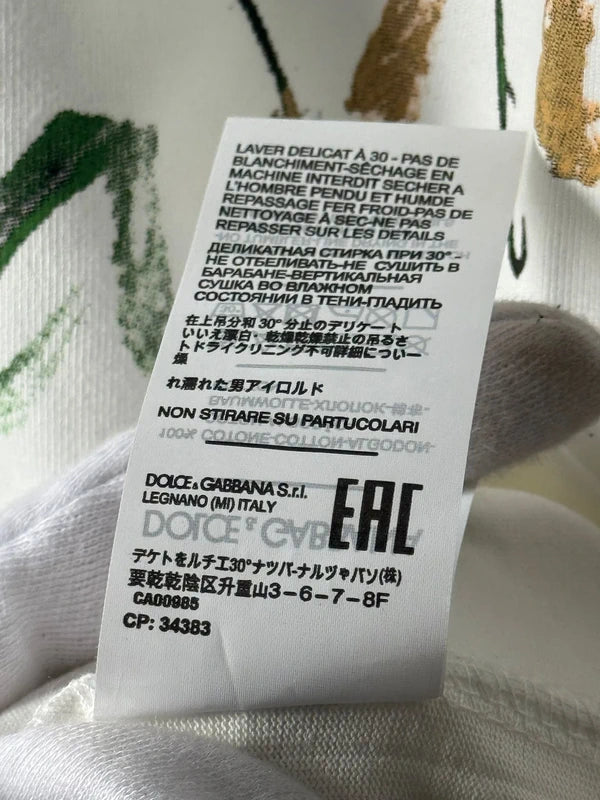 Dol & Gab T-Shirt