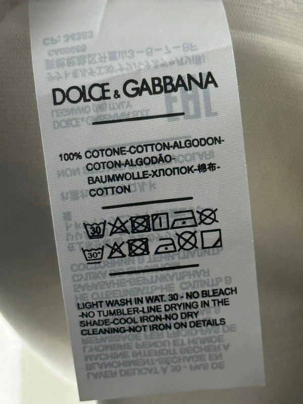 Dol & Gab T-Shirt