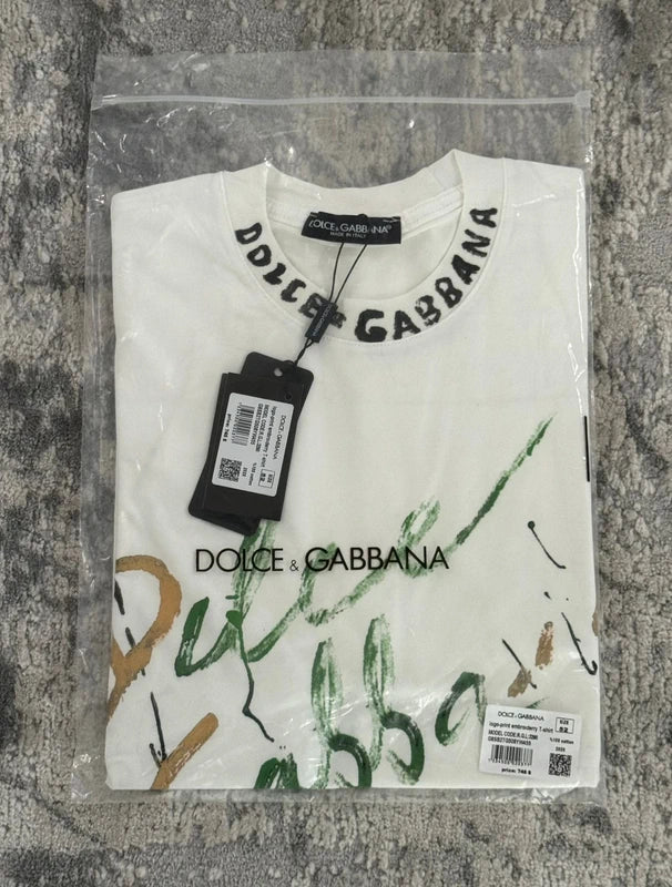 Dol & Gab T-Shirt