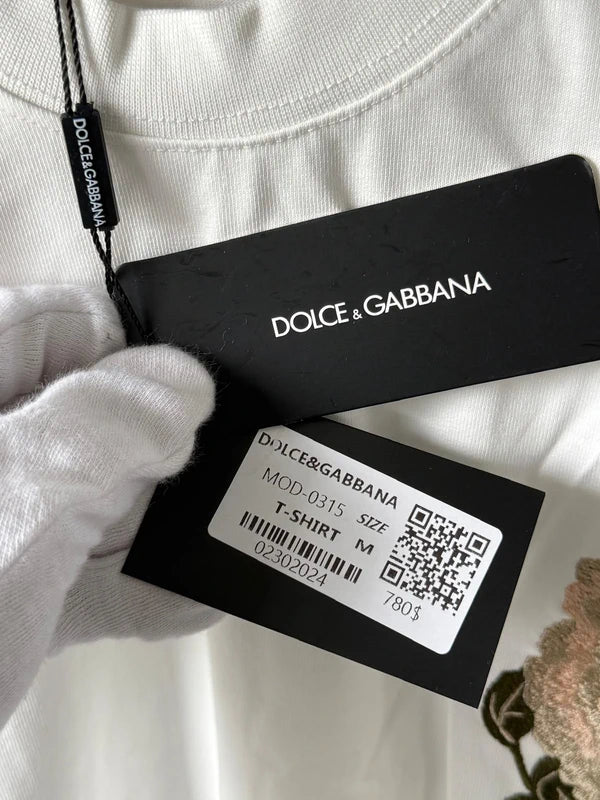 Dol & Gab T-Shirt