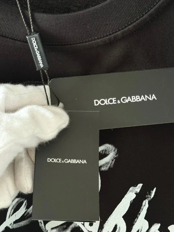 Dol & Gab T-Shirt