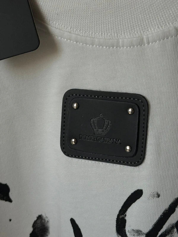 Dol & Gab T-Shirt