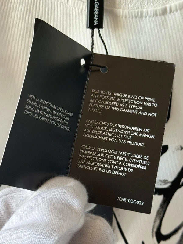 Dol & Gab T-Shirt