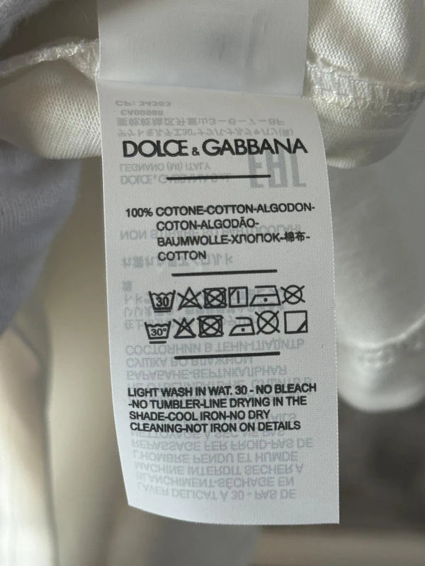 Dol & Gab T-Shirt