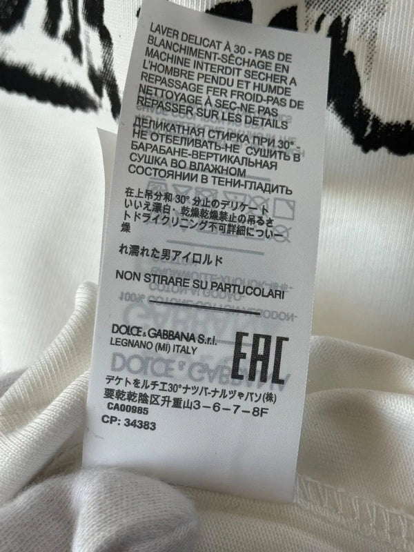 Dol & Gab T-Shirt