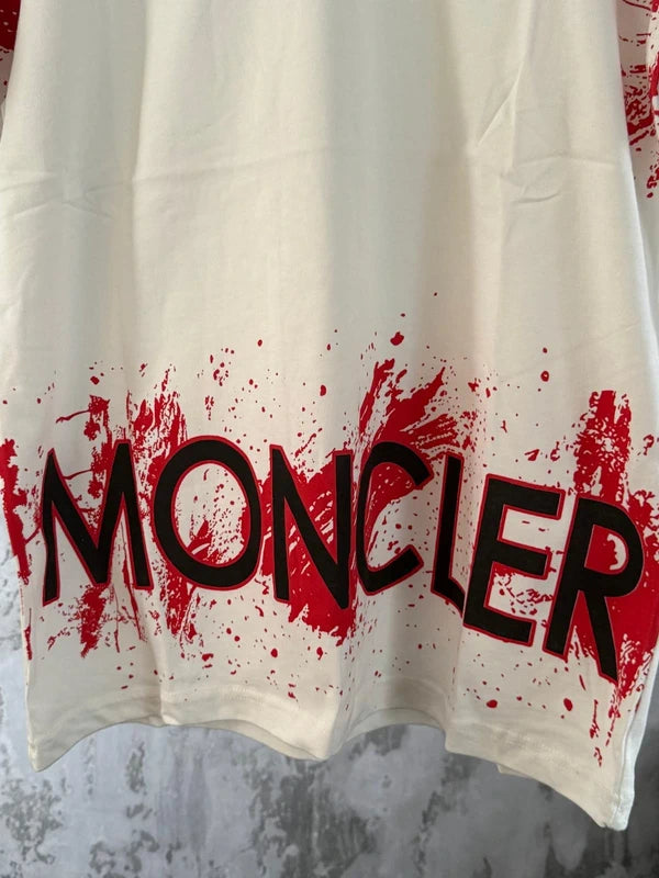 Mnclr T-Shirt