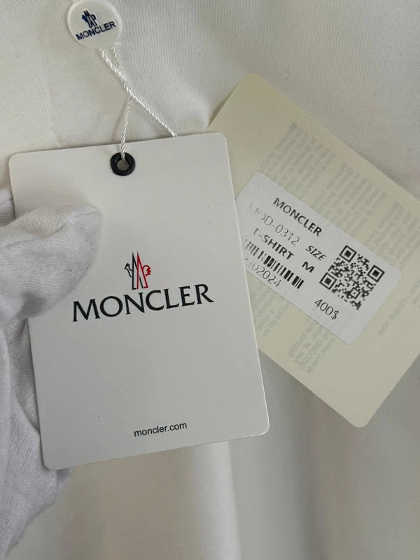 Mnclr T-Shirt