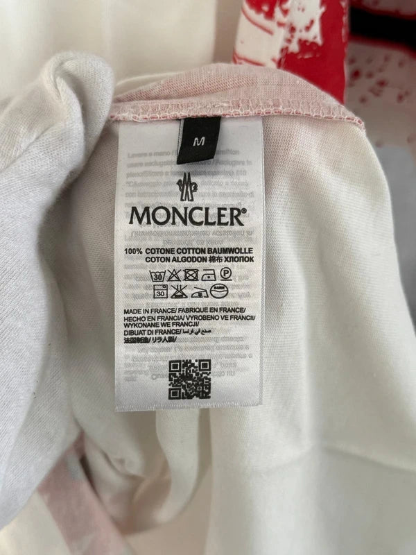 Mnclr T-Shirt