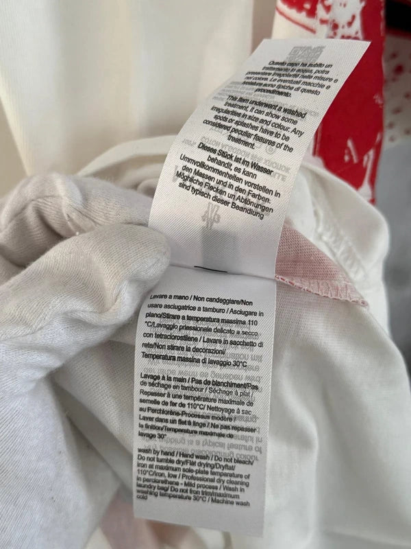 Mnclr T-Shirt