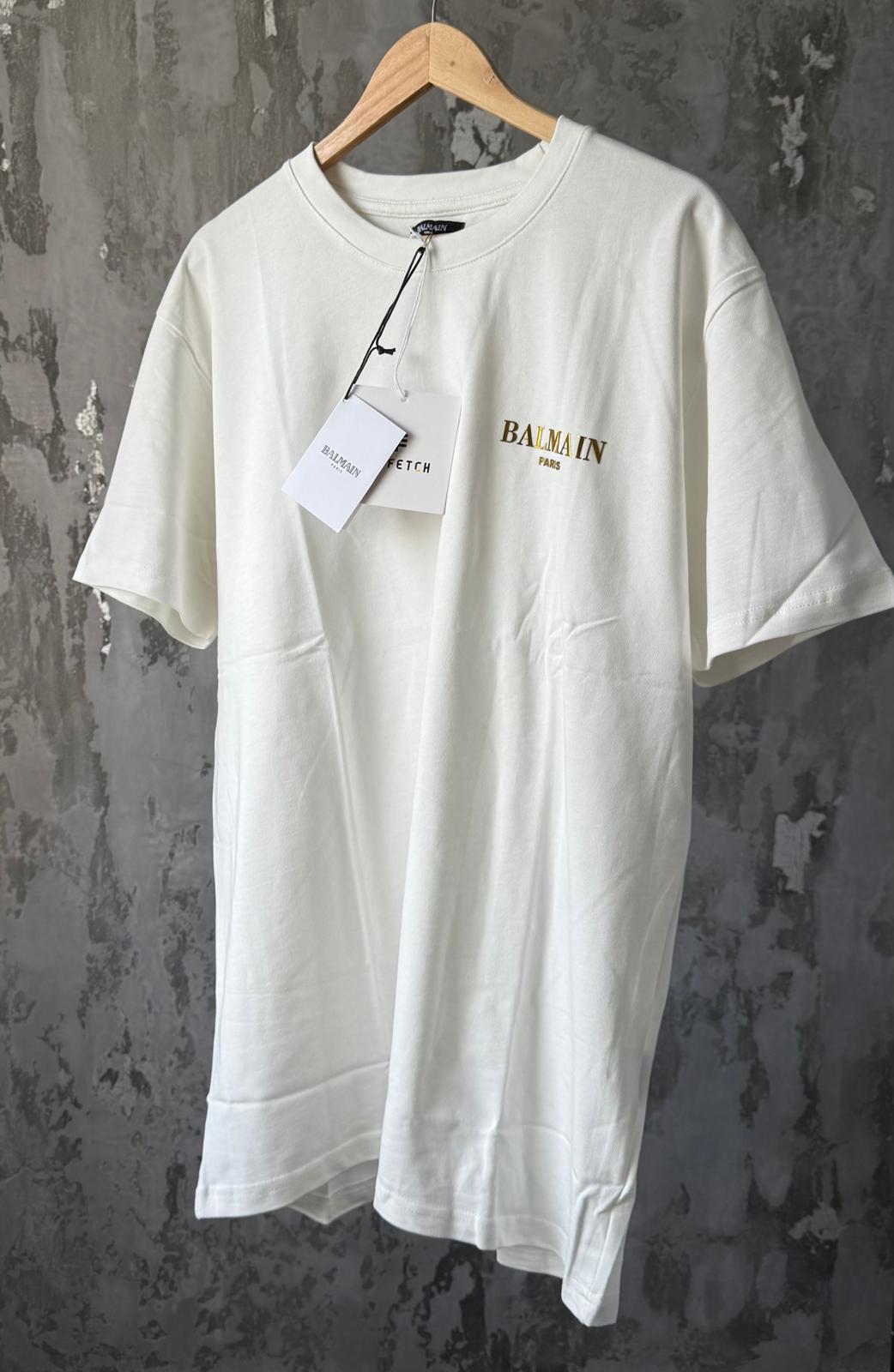 BLMN Tee