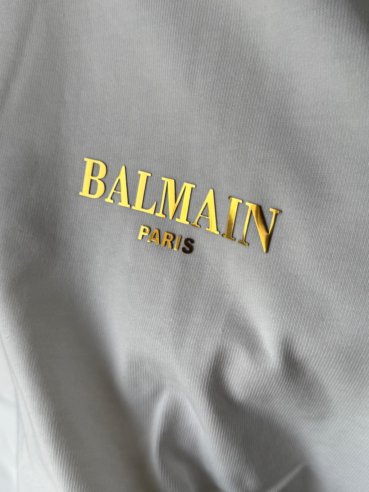 BLMN Tee