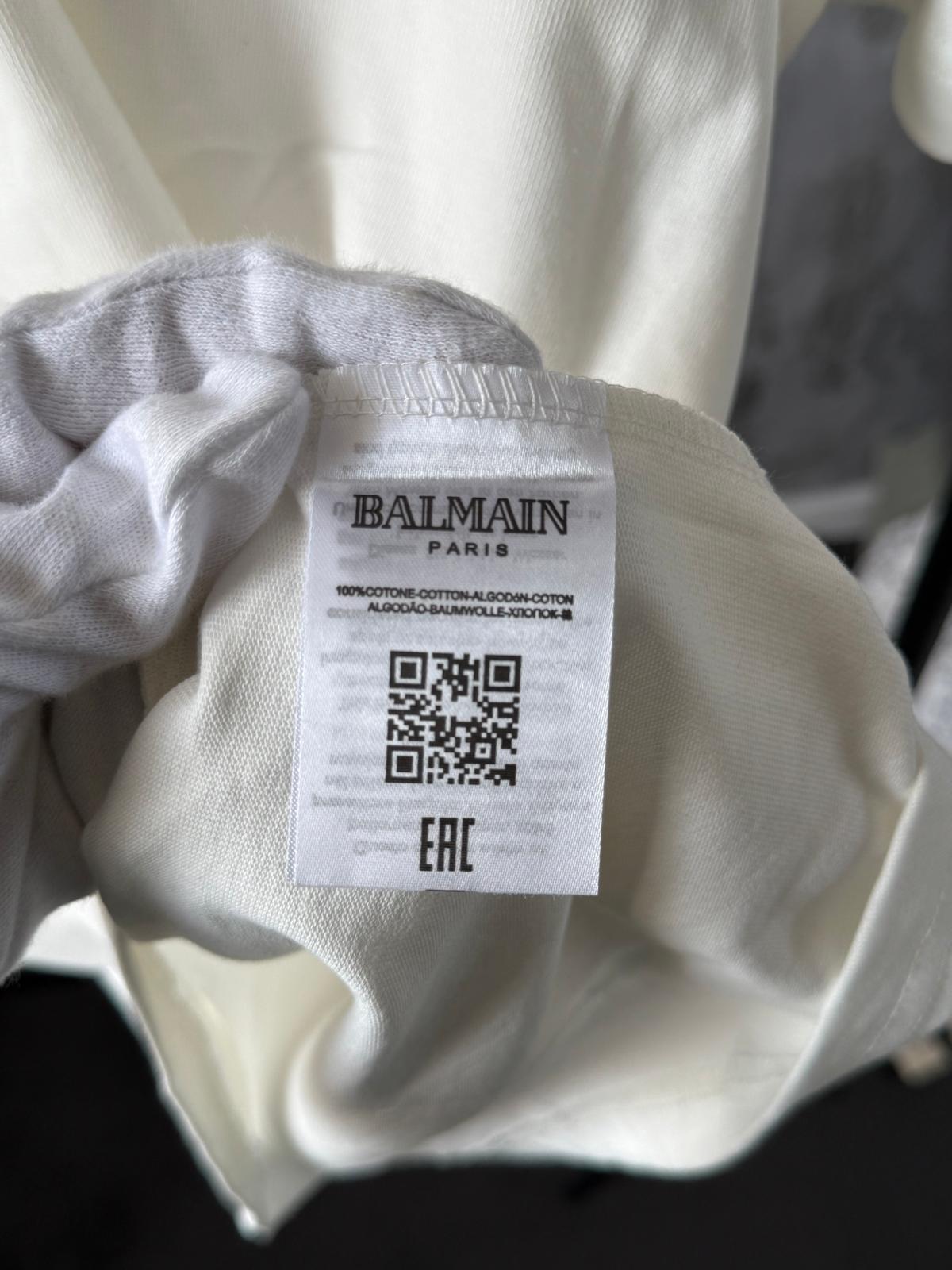 BLMN Tee