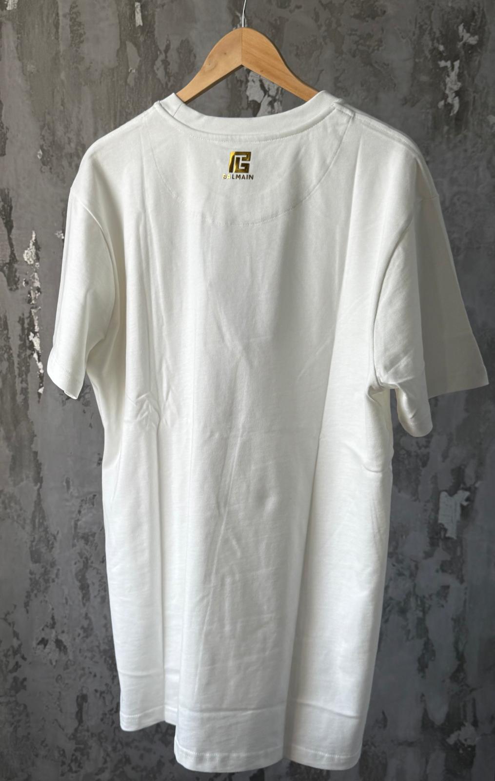 BLMN Tee