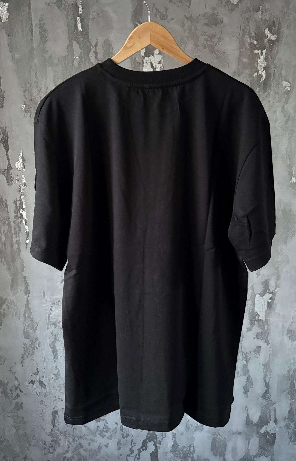 Mnclr Tee