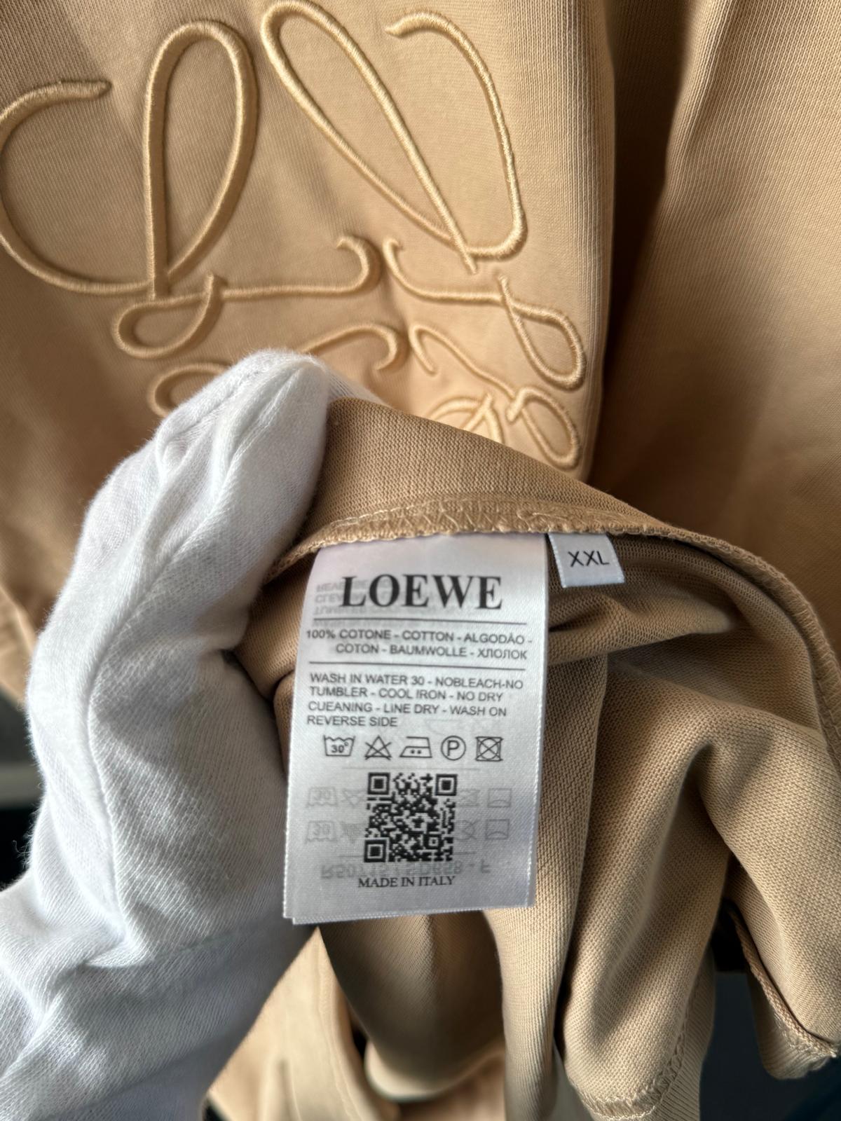 Oewe Tee