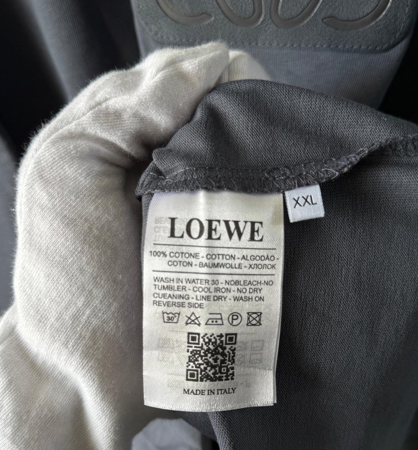 Oewe Tee