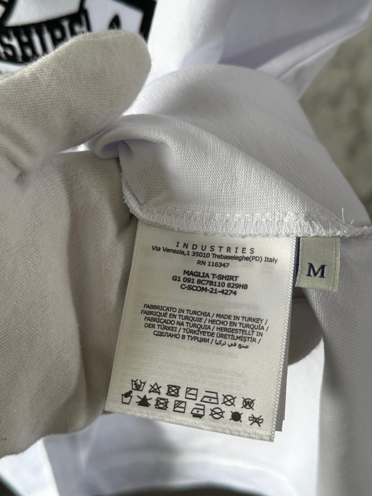 Mnclr Tee