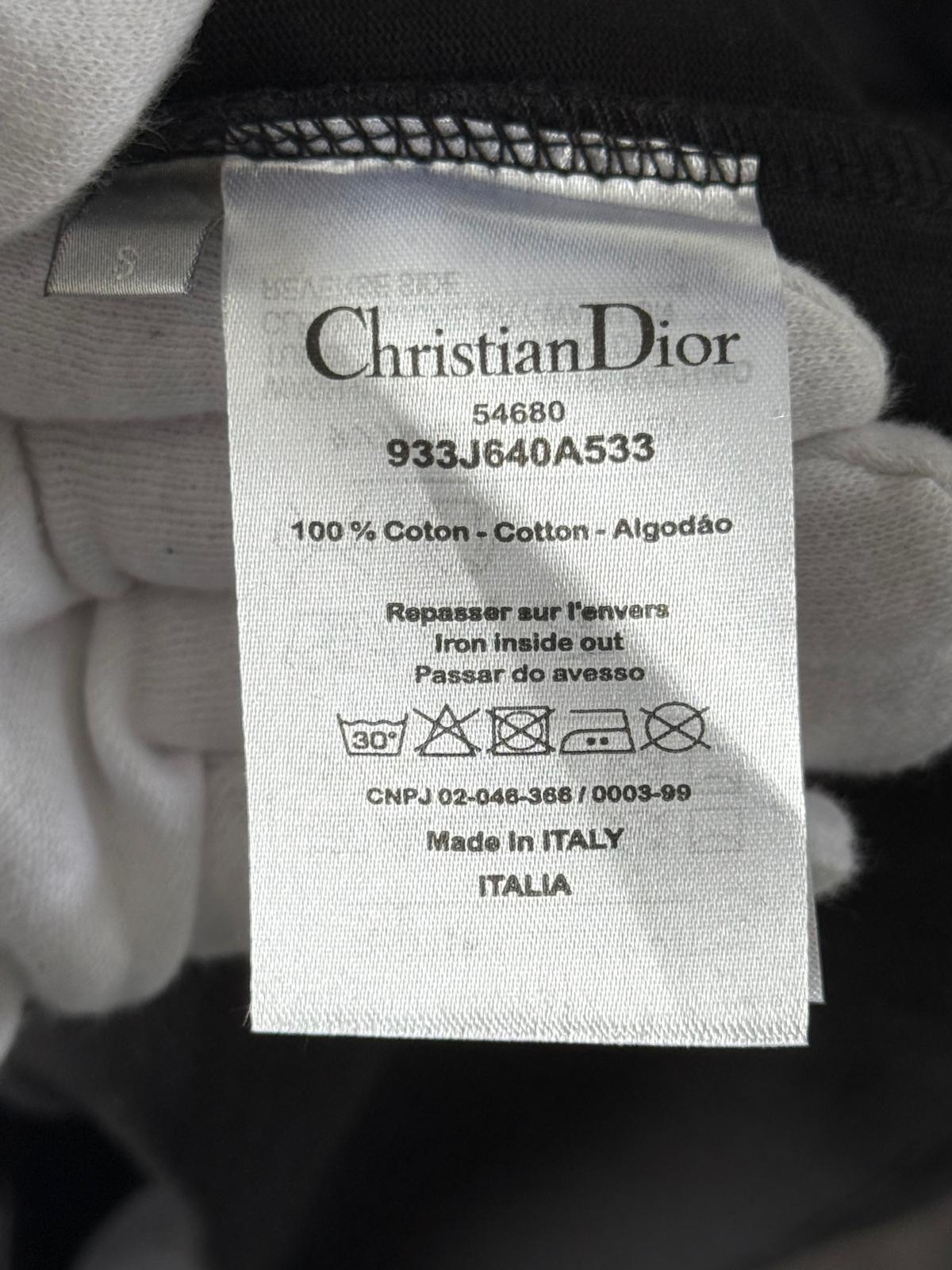 Ior Tee