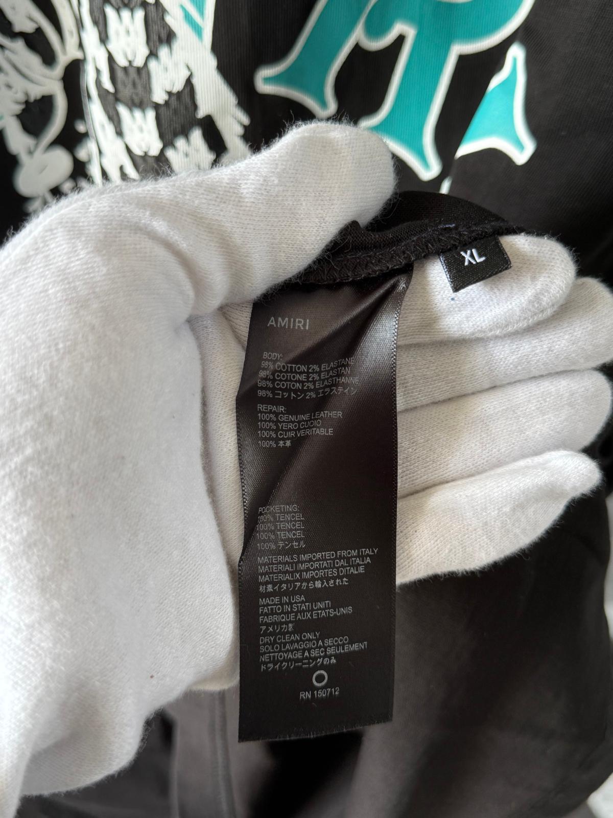 Iri Tee