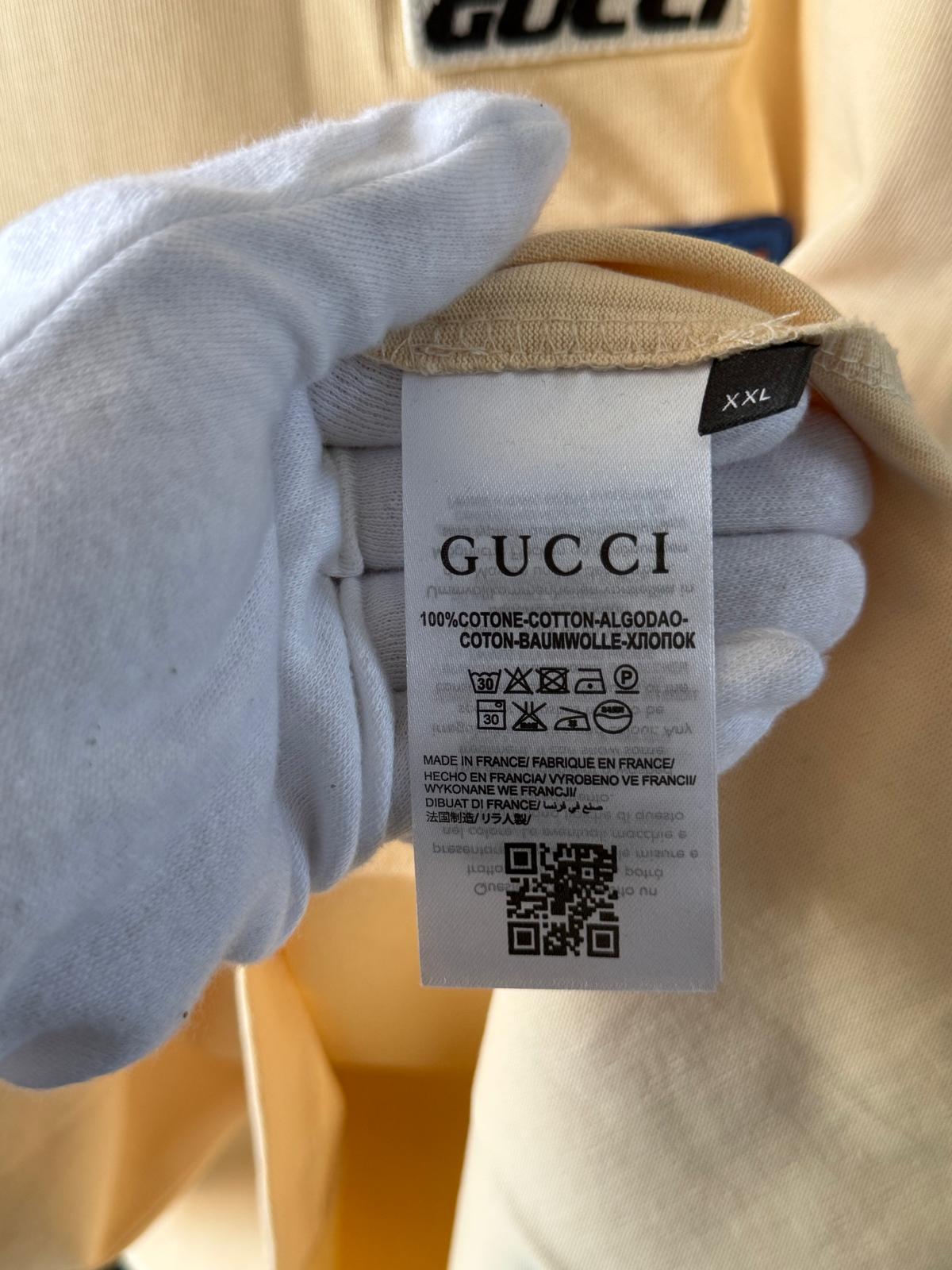 Ucci Tee