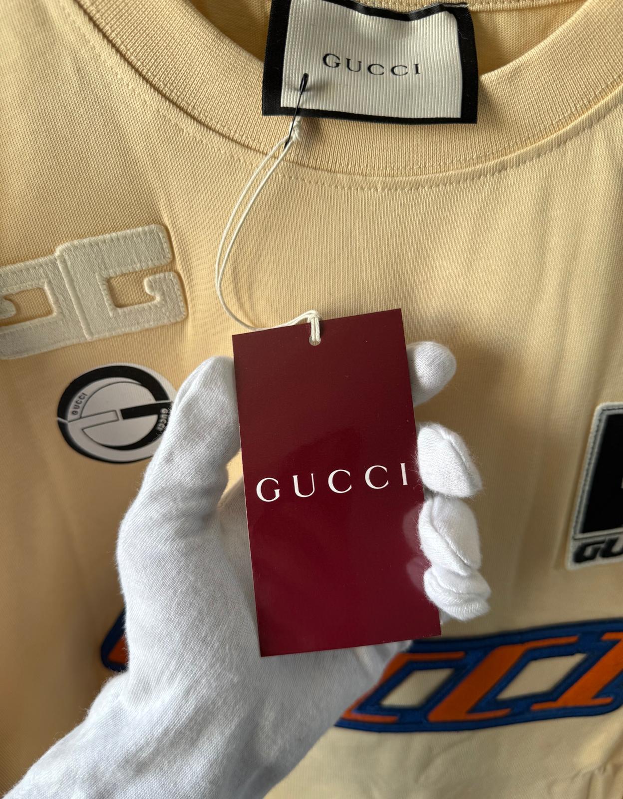 Ucci Tee