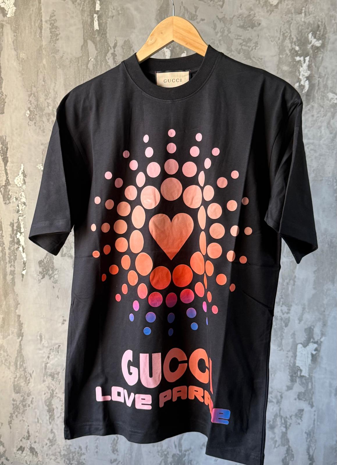 Ucci Tee