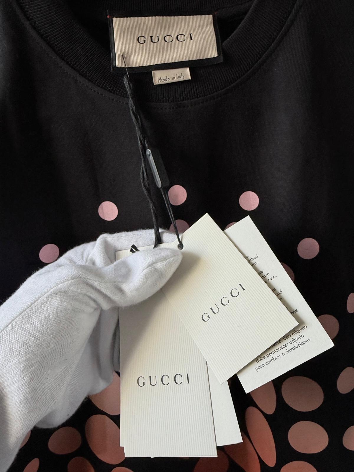 Ucci Tee