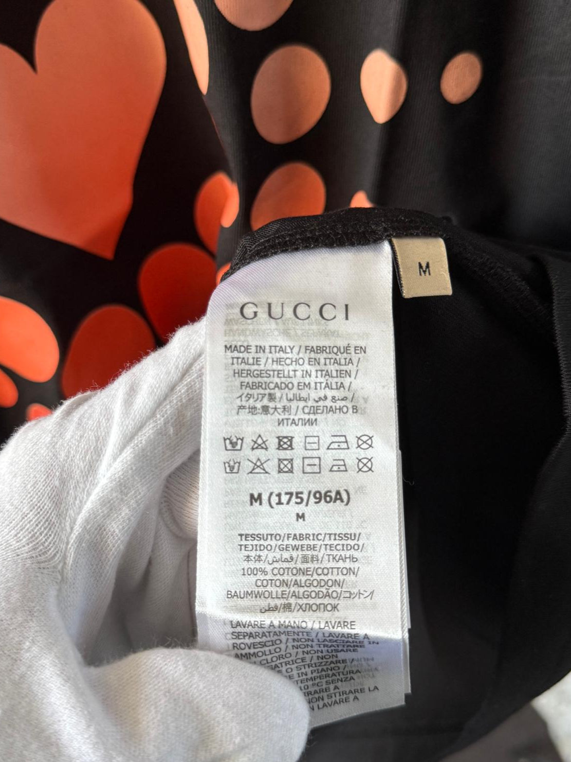 Ucci Tee