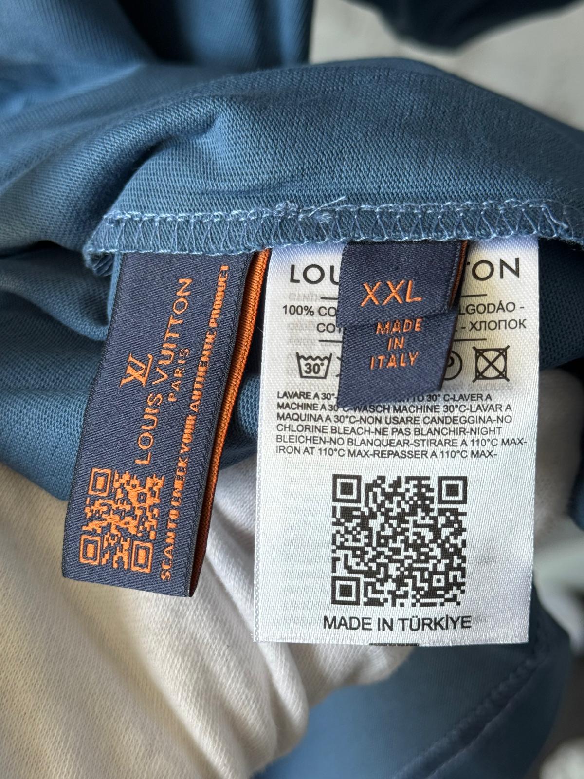 LV Tee