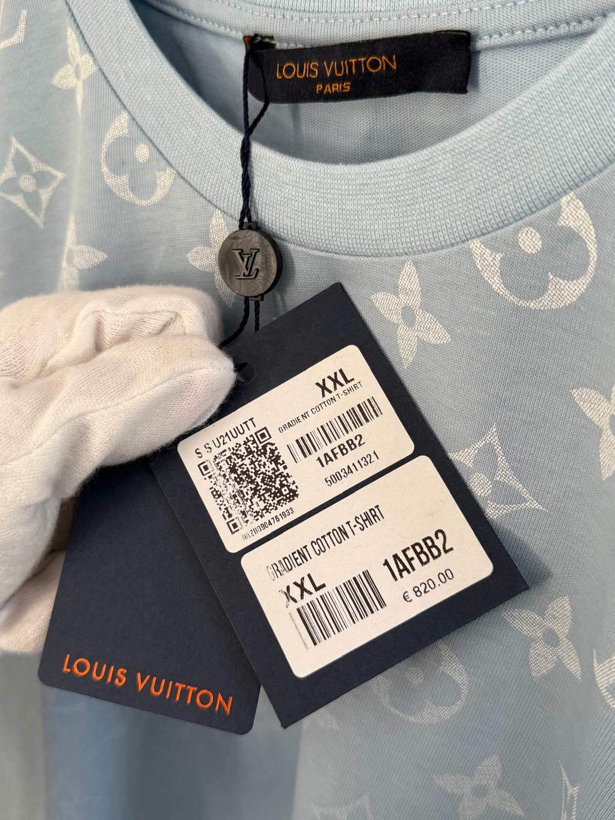 LV Tee