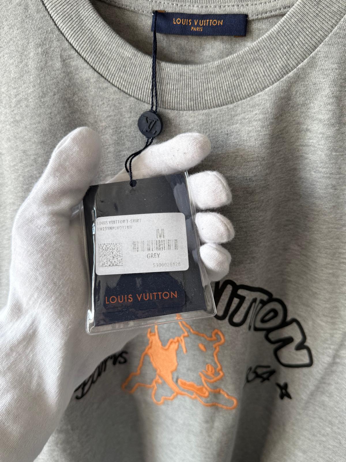 LV Tee