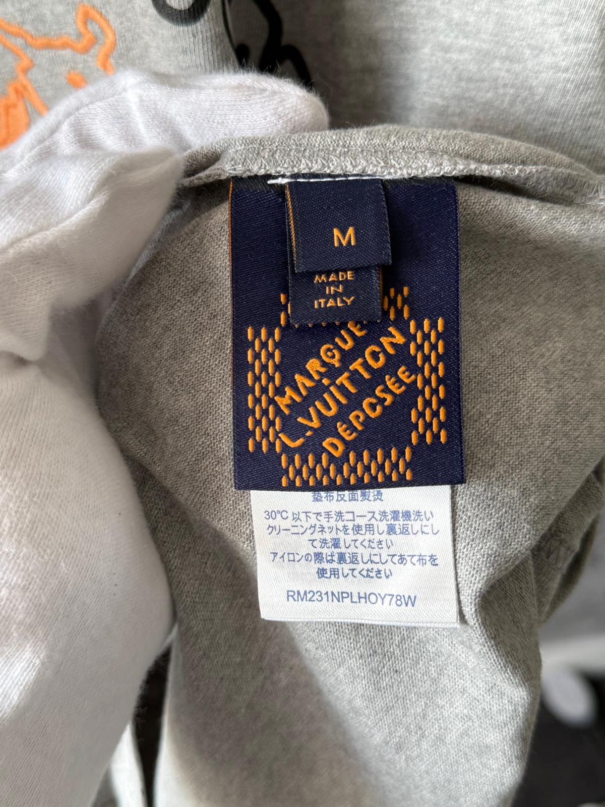 LV Tee