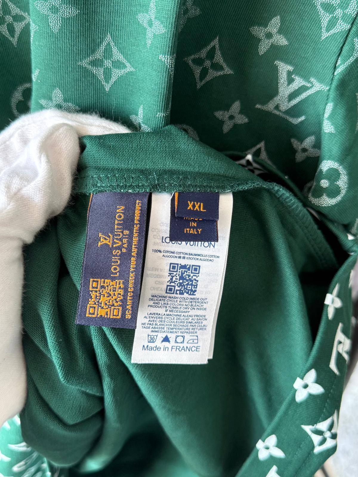 LV Tee