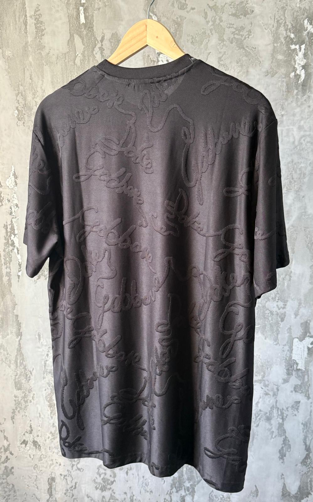 Dol & Gab Tee
