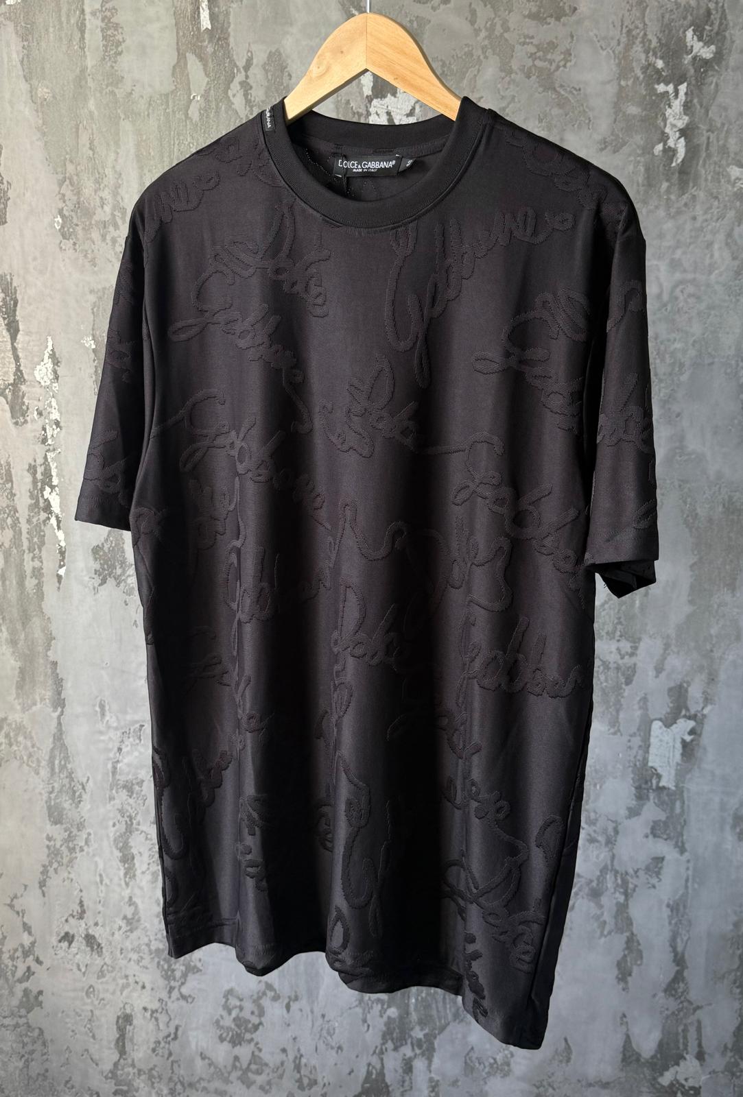 Dol & Gab Tee