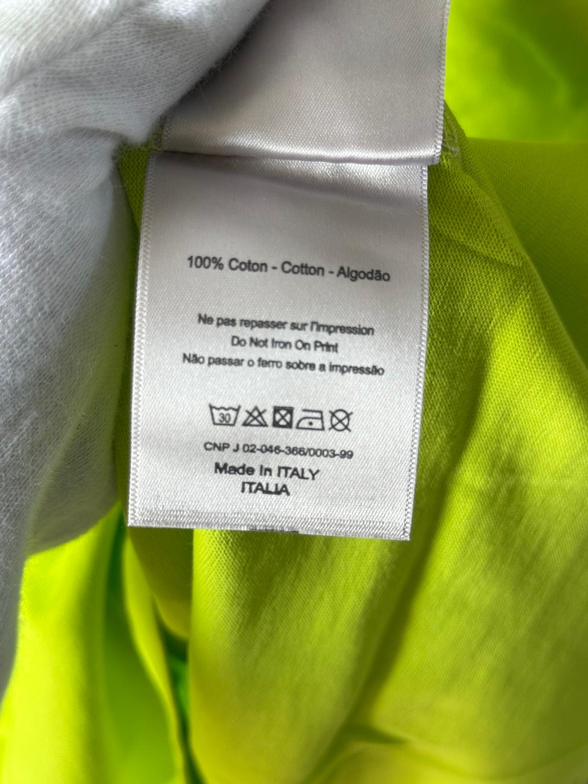 Ior Tee