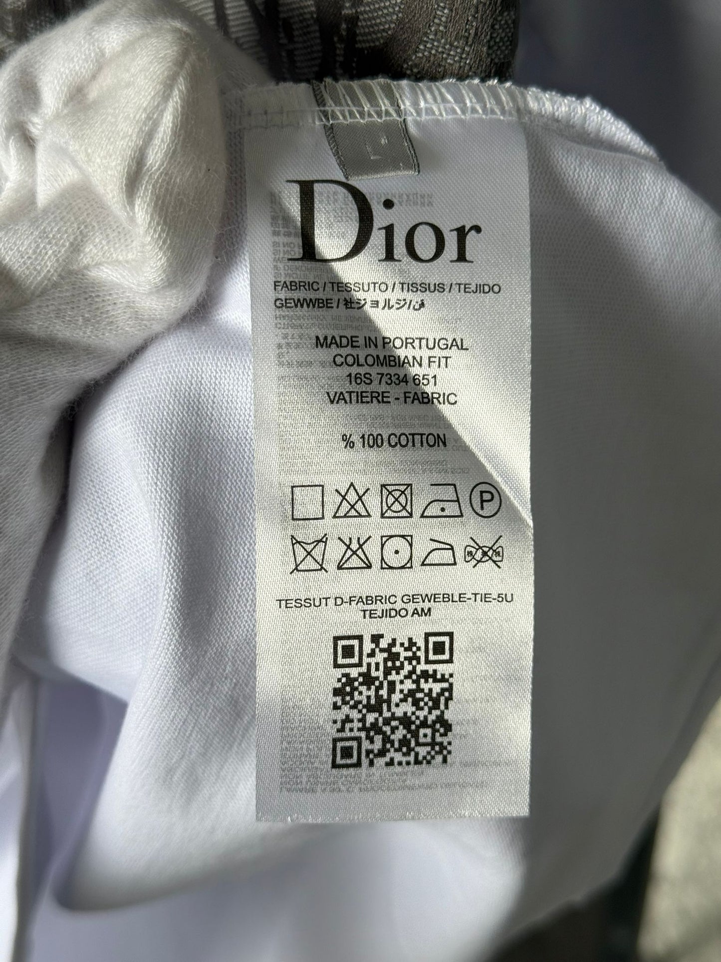Ior T-Shirt
