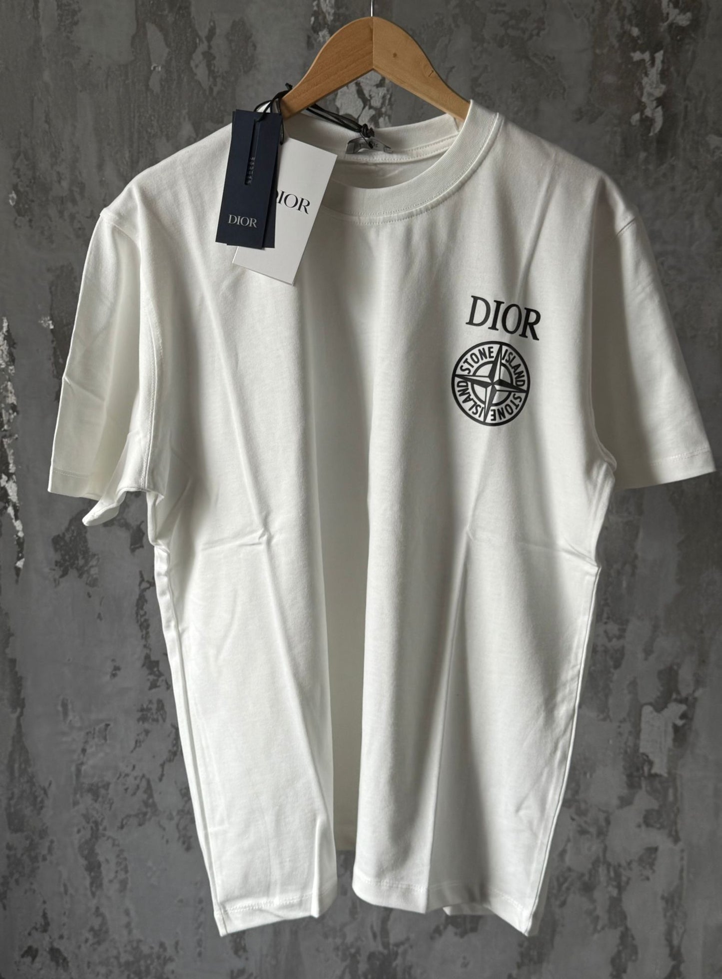 Stone Land Ior Collab T-Shirt