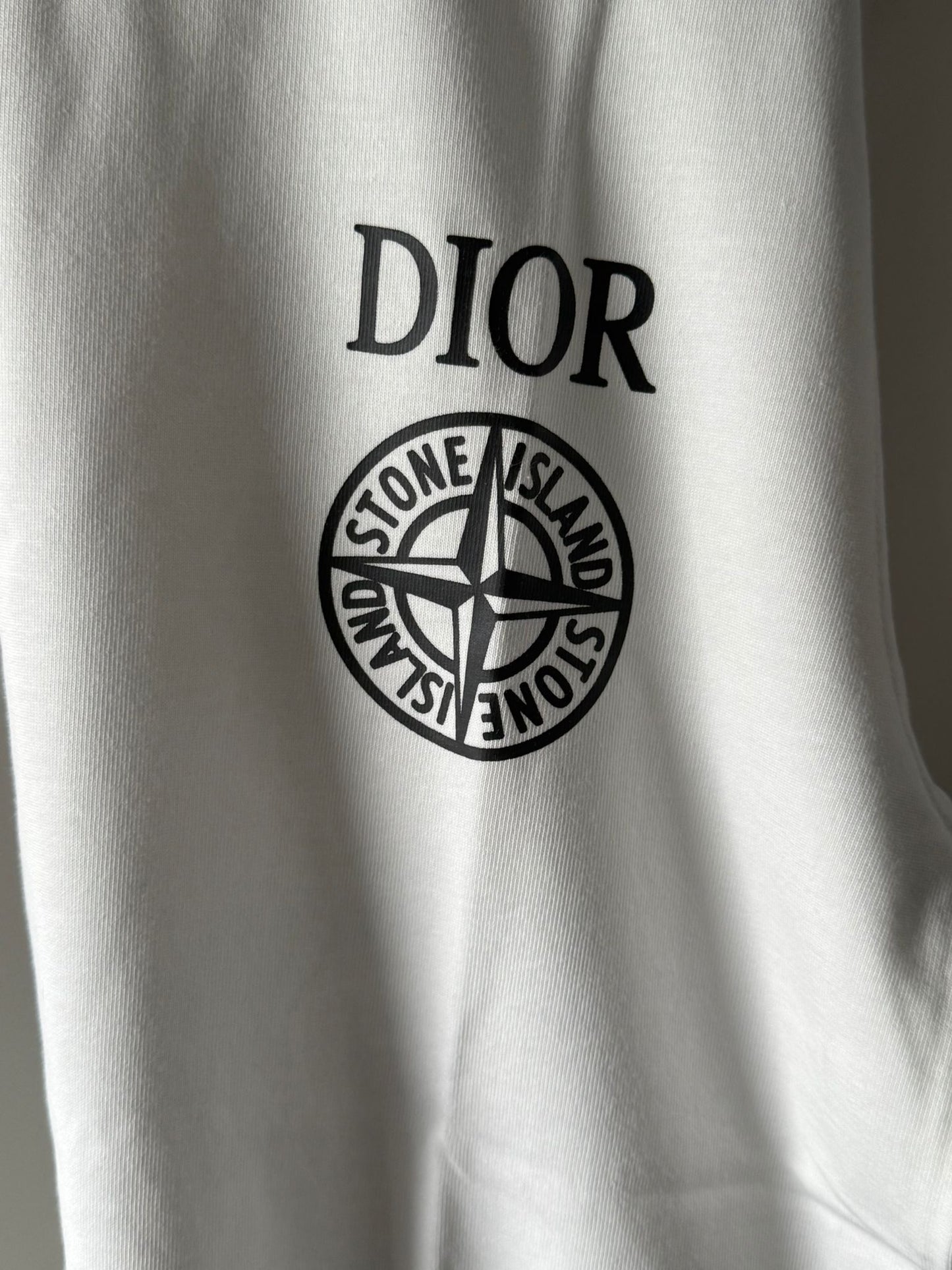 Stone Land Ior Collab T-Shirt
