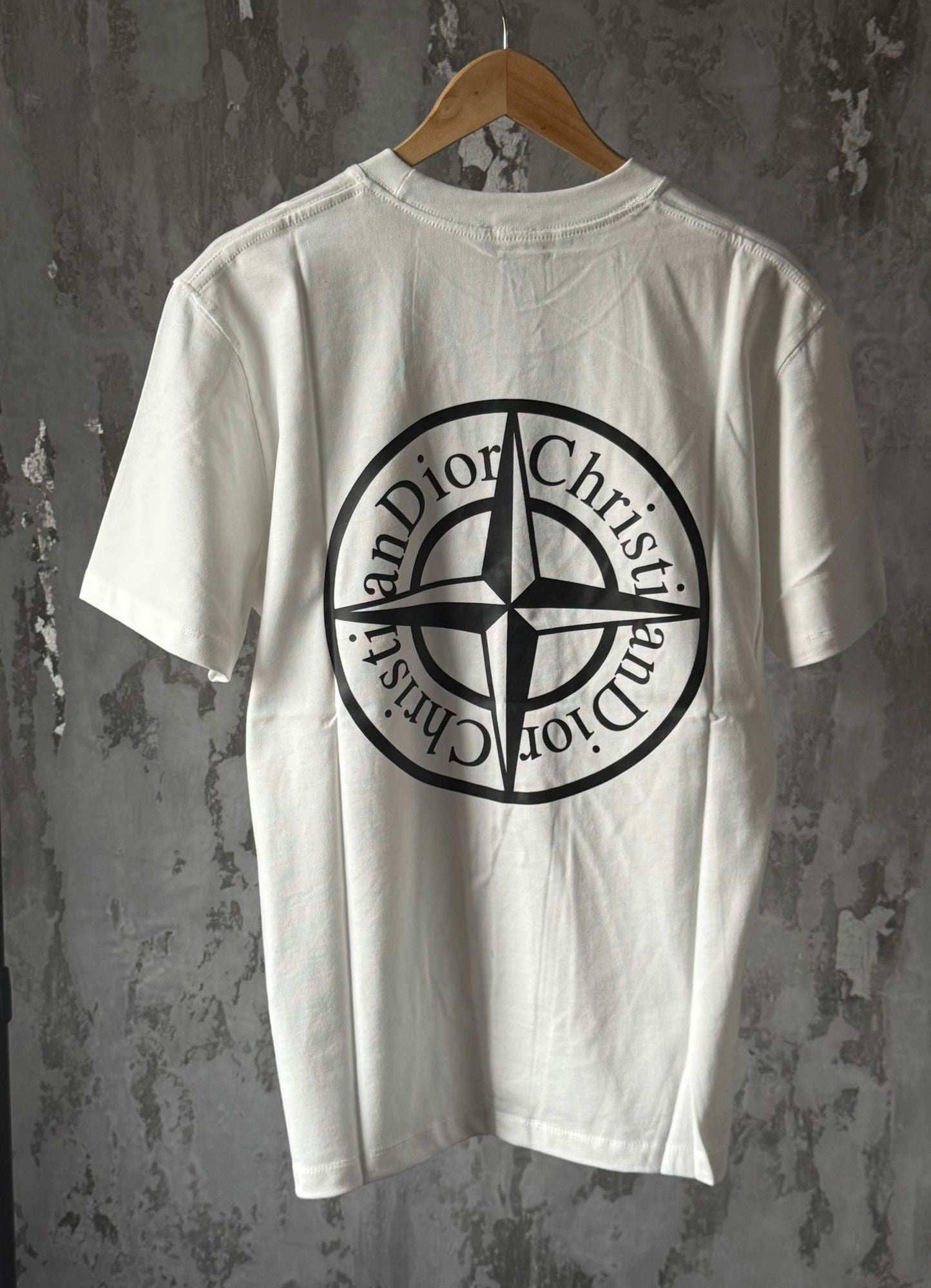 Stone Land Ior Collab T-Shirt